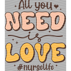nurse-HS 634